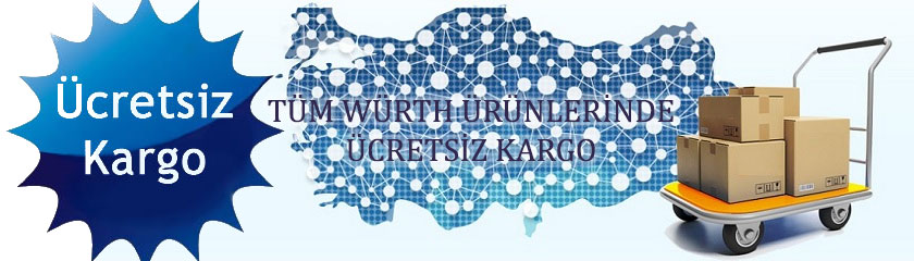 Ücretsiz Kargo Hepcok.com da