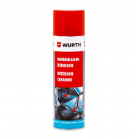 Würth Araç İçi Temizleme Spreyi 500 ml Active-Clean Temizleyici