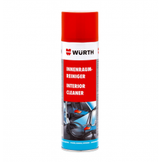 Würth Araç İçi Temizleme Spreyi 500 ml Active-Clean Temizleyici